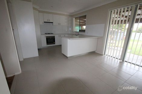Property photo of 27 Thompson Avenue Moorebank NSW 2170