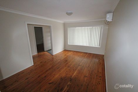 Property photo of 27 Thompson Avenue Moorebank NSW 2170