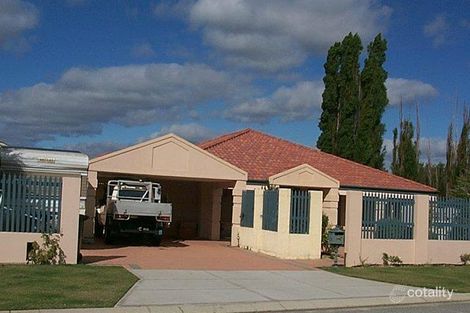 4 Billabong Cove, Wilson, WA 6107