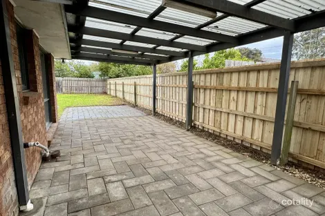 Property photo of 8 Trivalve Court Traralgon VIC 3844