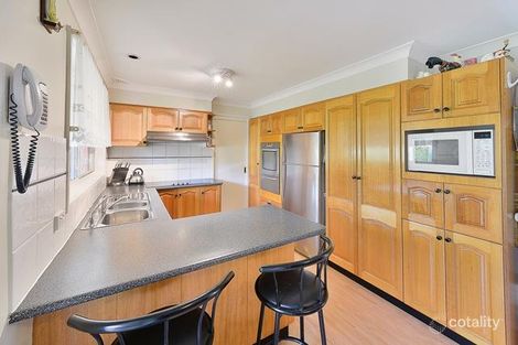 Property photo of 46 Wagtail Crescent Ingleburn NSW 2565