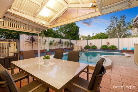 Property photo of 19 Kilsby Street The Gap QLD 4061