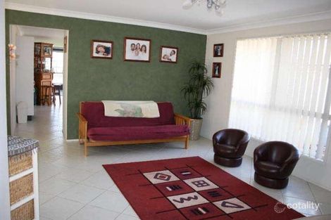 Property photo of 12 Bluewattle Road Worrigee NSW 2540