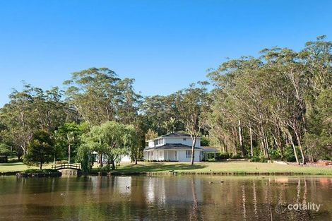Property photo of 3 Okanagan Close Wamberal NSW 2260