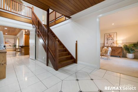 Property photo of 31 Bradman Drive Glenella QLD 4740
