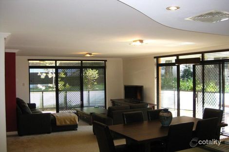 Property photo of 40/40-42 Jenner Street Baulkham Hills NSW 2153