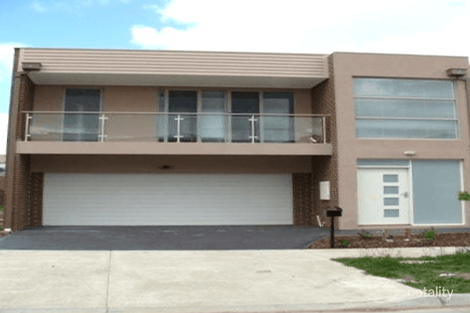 Property photo of 39 Grattan Cove Craigieburn VIC 3064