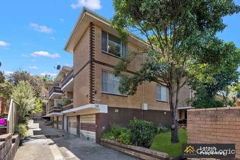 Property photo of 4/38 Denman Avenue Wiley Park NSW 2195