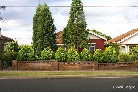 Property photo of 25 Loftus Crescent Homebush NSW 2140