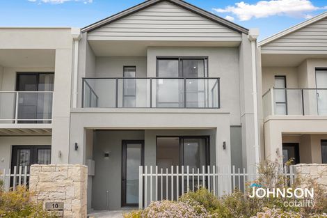 10 Kombu Lane, Eglinton, WA 6034