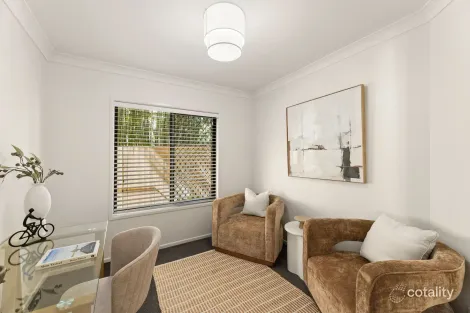 Property photo of 4 Stephenson Street Bardon QLD 4065