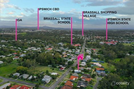 Property photo of 30 Holt Street Brassall QLD 4305