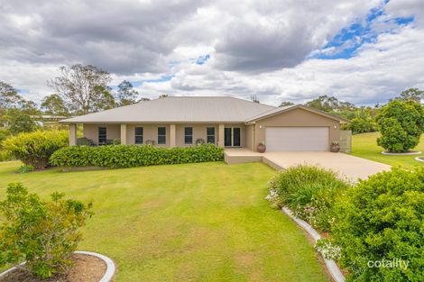 Property photo of 28 Lavender Drive Araluen QLD 4570