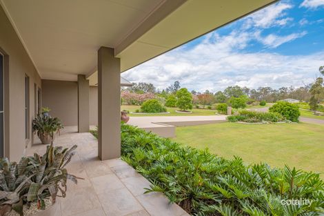 Property photo of 28 Lavender Drive Araluen QLD 4570