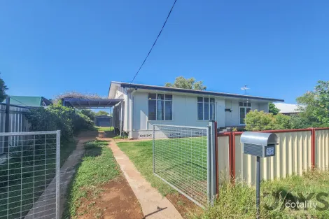 23 Twenty-Third Ave, Happy Valley, QLD 4825