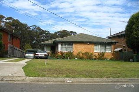 18 Talinga Ave, Georges Hall, NSW 2198