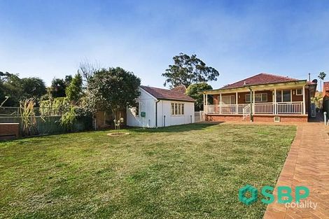 Property photo of 20 Hercules Street Chatswood NSW 2067