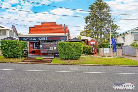 Property photo of 58 Gilbert Road Lutwyche QLD 4030