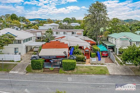Property photo of 58 Gilbert Road Lutwyche QLD 4030