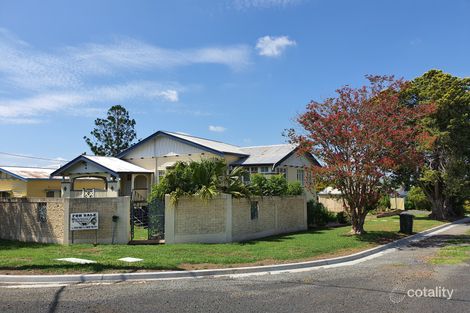 Property photo of 64 Newton Street Monto QLD 4630