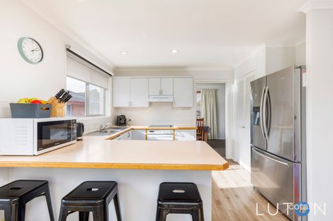 Property photo of 3 Bullock Circuit Kambah ACT 2902