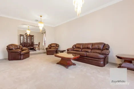 Property photo of 157 Lady Nelson Way Keilor Downs VIC 3038