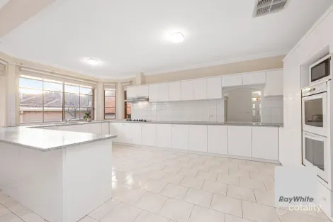 Property photo of 157 Lady Nelson Way Keilor Downs VIC 3038