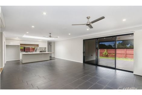 Property photo of 13 Masthead Avenue Burdell QLD 4818