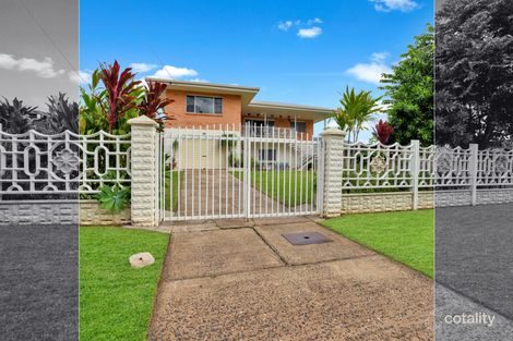 Property photo of 66 Sondrio Street Woree QLD 4868
