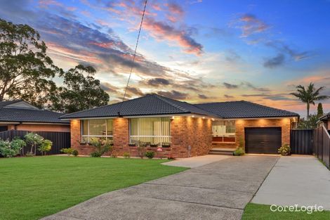 Property photo of 19 Lindesay Street Leumeah NSW 2560