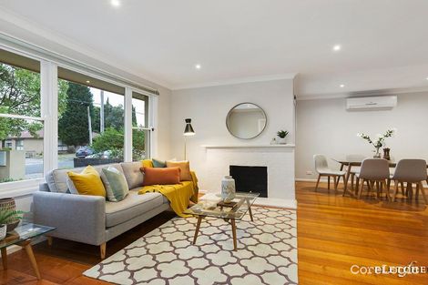Property photo of 1/22 Burnt Street Nunawading VIC 3131