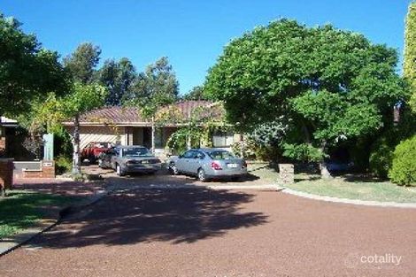 41 Parkland Trl, Canning Vale, WA 6155