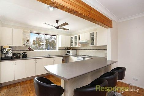 Property photo of 66 Nathan Crescent Dean Park NSW 2761