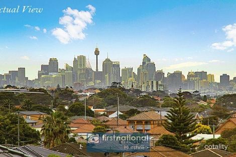 Property photo of 21 Lily Street Hurstville NSW 2220
