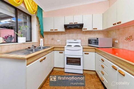 Property photo of 21 Lily Street Hurstville NSW 2220