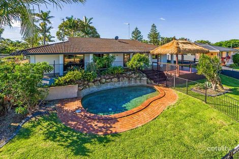 Property photo of 12 Park Avenue Broadbeach Waters QLD 4218