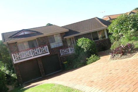 7 Albert Chappell Dr, Korora, NSW 2450