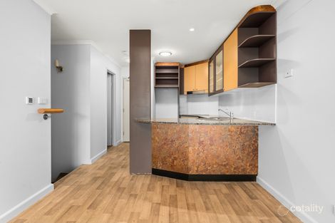 14/18 Captain Cook Cres, Griffith, ACT 2603