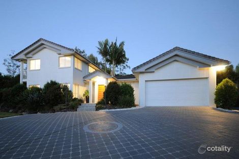 Property photo of 152 Lansdowne Way Chuwar QLD 4306