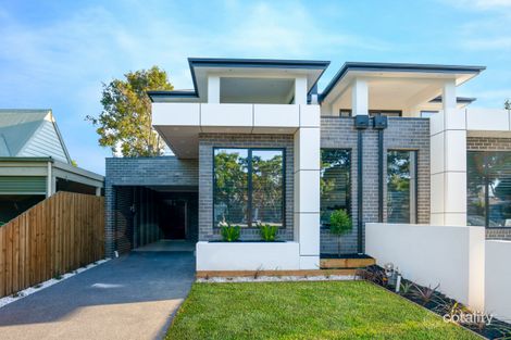 Property photo of 1/23 Mary Street Spotswood VIC 3015