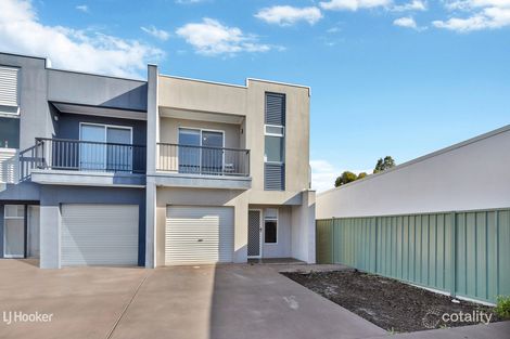 Property photo of 8/60 Augustine Street Mawson Lakes SA 5095