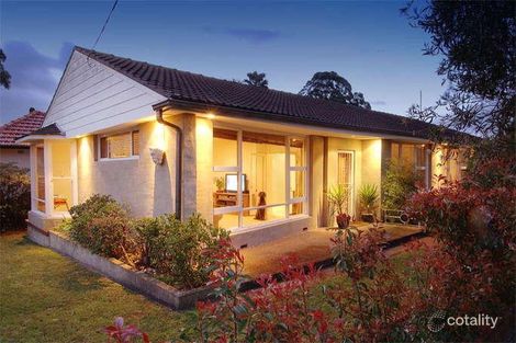 109 Beaconsfield Rd, Chatswood, NSW 2067