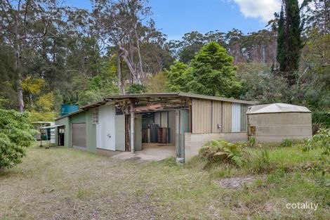 Property photo of 45 Sun Valley Road Sun Valley NSW 2777