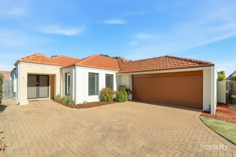 3/20 Johnson St, Redcliffe, WA 6104