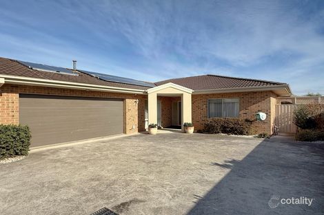 2/14 Georgia Ct, Bairnsdale, VIC 3875