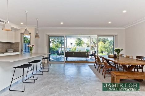 Property photo of 57 Hawkstone Street Cottesloe WA 6011