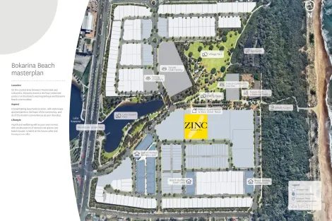 Property photo of 1204/42 Bokarina Boulevard Bokarina QLD 4575