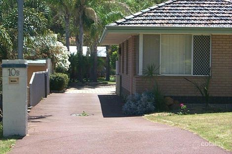 Property photo of 10B Euston Street Wembley Downs WA 6019