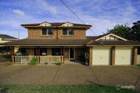 41 Cowper St, Port Kembla, NSW 2505