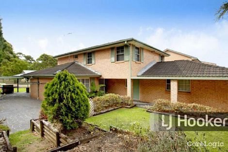 Property photo of 6 Radiata Avenue Baulkham Hills NSW 2153